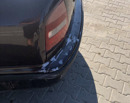 Фіолетовий Шкода Октавія, об'ємом двигуна 1.6 л та пробігом 347 тис. км за 2500 $, фото 8 на Automoto.ua