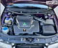 Фиолетовый Шкода Октавия, объемом двигателя 1.6 л и пробегом 170 тыс. км за 4650 $, фото 43 на Automoto.ua