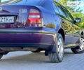 Фиолетовый Шкода Октавия, объемом двигателя 1.6 л и пробегом 170 тыс. км за 4650 $, фото 13 на Automoto.ua