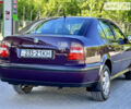Фиолетовый Шкода Октавия, объемом двигателя 1.6 л и пробегом 170 тыс. км за 4650 $, фото 6 на Automoto.ua