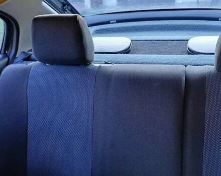 Фиолетовый Шкода Октавия, объемом двигателя 1.6 л и пробегом 305 тыс. км за 3500 $, фото 9 на Automoto.ua