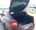 Фиолетовый Шкода Октавия, объемом двигателя 1.9 л и пробегом 182 тыс. км за 8500 $, фото 9 на Automoto.ua