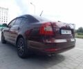 Фиолетовый Шкода Октавия, объемом двигателя 1.9 л и пробегом 227 тыс. км за 8600 $, фото 8 на Automoto.ua