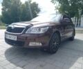 Фиолетовый Шкода Октавия, объемом двигателя 1.9 л и пробегом 227 тыс. км за 8600 $, фото 1 на Automoto.ua