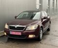 Фіолетовий Шкода Октавія, об'ємом двигуна 1.6 л та пробігом 188 тис. км за 7700 $, фото 2 на Automoto.ua