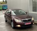 Фіолетовий Шкода Октавія, об'ємом двигуна 1.6 л та пробігом 188 тис. км за 7700 $, фото 9 на Automoto.ua