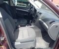 Фиолетовый Шкода Октавия, объемом двигателя 1.9 л и пробегом 182 тыс. км за 8500 $, фото 17 на Automoto.ua