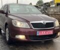 Фіолетовий Шкода Октавія, об'ємом двигуна 1.6 л та пробігом 188 тис. км за 7700 $, фото 7 на Automoto.ua