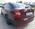 Фиолетовый Шкода Октавия, объемом двигателя 1.9 л и пробегом 182 тыс. км за 8500 $, фото 4 на Automoto.ua