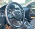 Коричневий Шкода Октавія, об'ємом двигуна 0 л та пробігом 270 тис. км за 13250 $, фото 5 на Automoto.ua