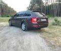 Коричневий Шкода Октавія, об'ємом двигуна 0 л та пробігом 270 тис. км за 13250 $, фото 1 на Automoto.ua