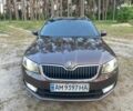 Коричневий Шкода Октавія, об'ємом двигуна 0 л та пробігом 270 тис. км за 13250 $, фото 1 на Automoto.ua