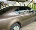 Коричневый Шкода Октавия, объемом двигателя 1.6 л и пробегом 107 тыс. км за 14800 $, фото 4 на Automoto.ua