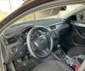 Коричневый Шкода Октавия, объемом двигателя 1.6 л и пробегом 107 тыс. км за 14800 $, фото 5 на Automoto.ua