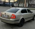 Коричневый Шкода Октавия, объемом двигателя 1.9 л и пробегом 330 тыс. км за 4100 $, фото 4 на Automoto.ua