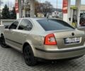 Коричневый Шкода Октавия, объемом двигателя 1.9 л и пробегом 330 тыс. км за 4100 $, фото 5 на Automoto.ua