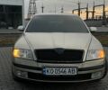 Коричневый Шкода Октавия, объемом двигателя 1.9 л и пробегом 330 тыс. км за 4100 $, фото 2 на Automoto.ua