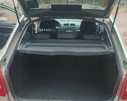 Коричневый Шкода Октавия, объемом двигателя 1.9 л и пробегом 318 тыс. км за 2450 $, фото 15 на Automoto.ua