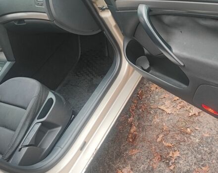 Коричневый Шкода Октавия, объемом двигателя 1.9 л и пробегом 318 тыс. км за 2450 $, фото 14 на Automoto.ua