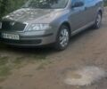 Коричневий Шкода Октавія, об'ємом двигуна 1.6 л та пробігом 264 тис. км за 6900 $, фото 1 на Automoto.ua