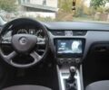 Коричневый Шкода Октавия, объемом двигателя 1.6 л и пробегом 293 тыс. км за 10200 $, фото 8 на Automoto.ua