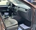 Коричневый Шкода Октавия, объемом двигателя 1.4 л и пробегом 261 тыс. км за 10290 $, фото 24 на Automoto.ua