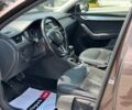 Коричневый Шкода Октавия, объемом двигателя 1.4 л и пробегом 261 тыс. км за 10290 $, фото 12 на Automoto.ua