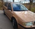 Шкода Октавия 2001 в Немирове на Automoto.ua Коричневый Шкода Октавия, объемом двигателя 1.6 л и пробегом 314 тыс. км за 3800 $, фото 6 на Automoto.ua