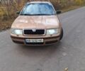Шкода Октавия 2001 в Немирове на Automoto.ua Коричневый Шкода Октавия, объемом двигателя 1.6 л и пробегом 314 тыс. км за 3800 $, фото 5 на Automoto.ua