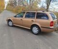 Шкода Октавия 2001 в Немирове на Automoto.ua Коричневый Шкода Октавия, объемом двигателя 1.6 л и пробегом 314 тыс. км за 3800 $, фото 3 на Automoto.ua
