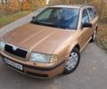Шкода Октавия 2001 в Немирове на Automoto.ua Коричневый Шкода Октавия, объемом двигателя 1.6 л и пробегом 314 тыс. км за 3800 $, фото 7 на Automoto.ua