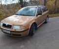 Шкода Октавия 2001 в Немирове на Automoto.ua Коричневый Шкода Октавия, объемом двигателя 1.6 л и пробегом 314 тыс. км за 3800 $, фото 2 на Automoto.ua