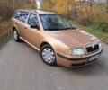 Шкода Октавия 2001 в Немирове на Automoto.ua Коричневый Шкода Октавия, объемом двигателя 1.6 л и пробегом 314 тыс. км за 3800 $, фото 1 на Automoto.ua