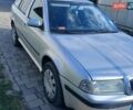 Коричневый Шкода Октавия, объемом двигателя 1.9 л и пробегом 315 тыс. км за 3500 $, фото 1 на Automoto.ua