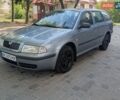 Коричневый Шкода Октавия, объемом двигателя 1.9 л и пробегом 302 тыс. км за 3900 $, фото 1 на Automoto.ua