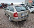 Шкода Октавия 2005 в Кременце на Automoto.ua Коричневый Шкода Октавия, объемом двигателя 1.6 л и пробегом 270 тыс. км за 3950 $, фото 16 на Automoto.ua