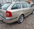 Шкода Октавия 2005 в Кременце на Automoto.ua Коричневый Шкода Октавия, объемом двигателя 1.6 л и пробегом 270 тыс. км за 3950 $, фото 18 на Automoto.ua