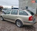 Шкода Октавия 2005 в Кременце на Automoto.ua Коричневый Шкода Октавия, объемом двигателя 1.6 л и пробегом 270 тыс. км за 3950 $, фото 14 на Automoto.ua