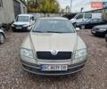 Шкода Октавия 2005 в Кременце на Automoto.ua Коричневый Шкода Октавия, объемом двигателя 1.6 л и пробегом 270 тыс. км за 3950 $, фото 21 на Automoto.ua