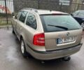 Шкода Октавия 2005 в Кременце на Automoto.ua Коричневый Шкода Октавия, объемом двигателя 1.6 л и пробегом 270 тыс. км за 3950 $, фото 10 на Automoto.ua