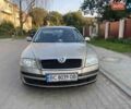 Шкода Октавия 2005 в Кременце на Automoto.ua Коричневый Шкода Октавия, объемом двигателя 1.6 л и пробегом 270 тыс. км за 3950 $, фото 2 на Automoto.ua