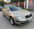 Шкода Октавия 2005 в Кременце на Automoto.ua Коричневый Шкода Октавия, объемом двигателя 1.6 л и пробегом 270 тыс. км за 3950 $, фото 8 на Automoto.ua