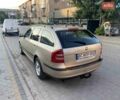 Шкода Октавия 2005 в Кременце на Automoto.ua Коричневый Шкода Октавия, объемом двигателя 1.6 л и пробегом 270 тыс. км за 3950 $, фото 9 на Automoto.ua