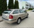 Коричневий Шкода Октавія, об'ємом двигуна 0 л та пробігом 330 тис. км за 1800 $, фото 1 на Automoto.ua