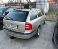 Шкода Октавия 2005 в Кременце на Automoto.ua Коричневый Шкода Октавия, объемом двигателя 1.6 л и пробегом 270 тыс. км за 3950 $, фото 5 на Automoto.ua