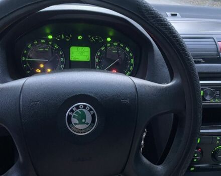 Коричневый Шкода Октавия, объемом двигателя 1.9 л и пробегом 420 тыс. км за 3800 $, фото 21 на Automoto.ua