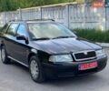 Коричневый Шкода Октавия, объемом двигателя 0 л и пробегом 235 тыс. км за 5800 $, фото 1 на Automoto.ua