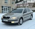 Коричневый Шкода Октавия, объемом двигателя 1.9 л и пробегом 417 тыс. км за 5500 $, фото 1 на Automoto.ua