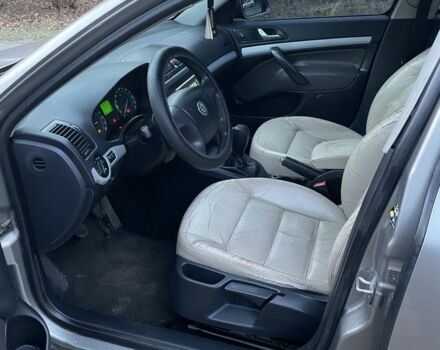 Коричневый Шкода Октавия, объемом двигателя 1.9 л и пробегом 420 тыс. км за 3800 $, фото 19 на Automoto.ua