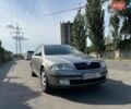 Коричневый Шкода Октавия, объемом двигателя 1.8 л и пробегом 252 тыс. км за 6500 $, фото 1 на Automoto.ua